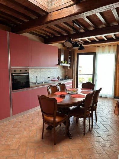 Appartamento trilocale in vendita in Centro, Magione