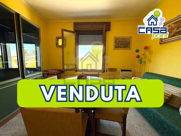 Casa con 6 locali in vendita in via centro sommo, Sommo Con Porto, San Daniele Po