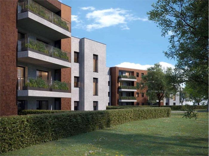 Casa trilocale in vendita in Via G Impastato, Progresso, Castel Maggiore
