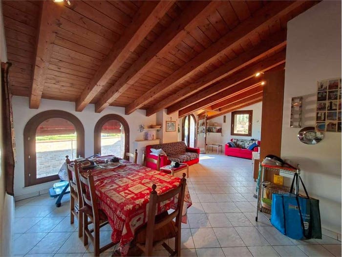 Appartamento bilocale in vendita in Via Ernesto Strozzi, Gaibanella, Ferrara