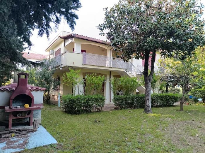 Casa con 6 locali in vendita in Via Delle Ninfe, Laura, Capaccio Paestum