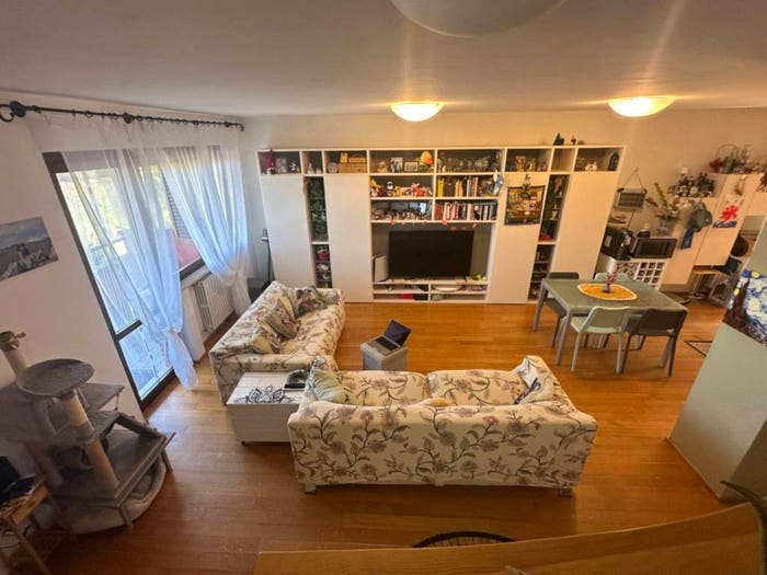 Casa con 5 locali in vendita in Via Enrico Berlinguer, Centro, San Valentino in Abruzzo Citeriore