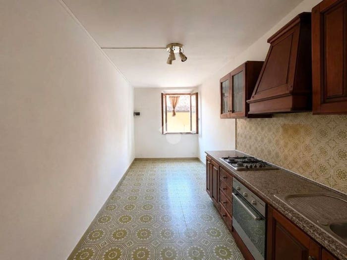Appartamento trilocale in vendita in Via Giuseppe Garibaldi, Centro, Ponsacco
