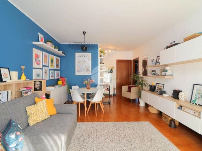 Appartamento trilocale in vendita in Via Luigi Capuana, Stellanda Castellazzo, Rho