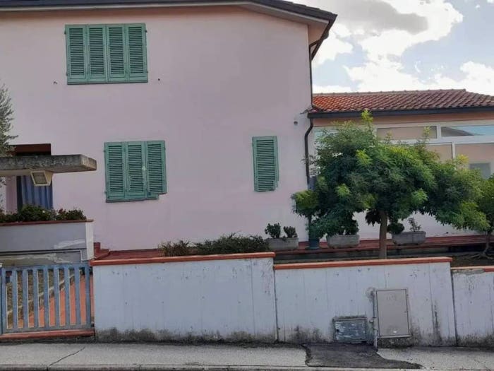 Casa monolocale in vendita in Via Poggio al Vento, Ripoli, Cerreto Guidi