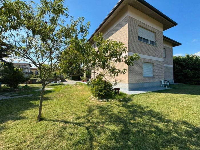 Casa con 6 locali in vendita in Via marzo, Orti, Alessandria