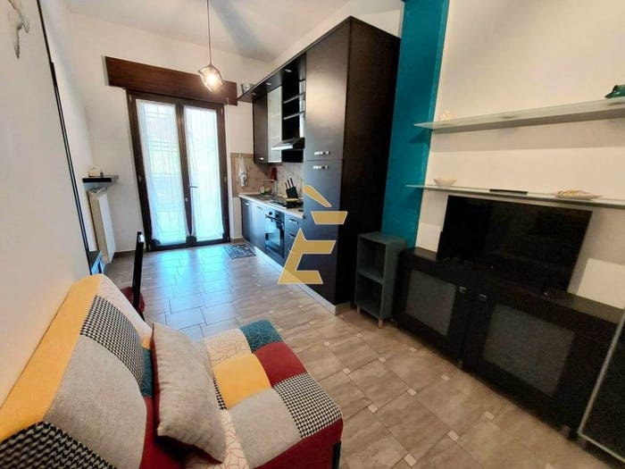 Appartamento bilocale in vendita in Via Romana, Centro, Nettuno