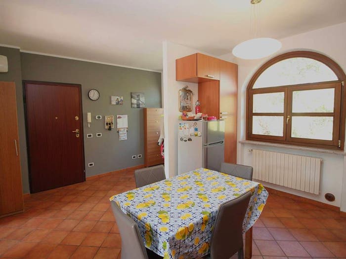 Appartamento trilocale in vendita in Strada della Galla, Borgato Collina San Lorenzo, Mondovì