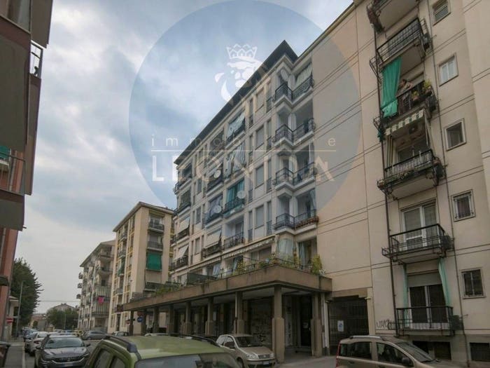 Appartamento bilocale in vendita in Via Enrico Toti, Nichelino