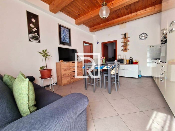 Appartamento trilocale in vendita in Ravegnana, San Pietro in Trento Coccolia, Ravenna