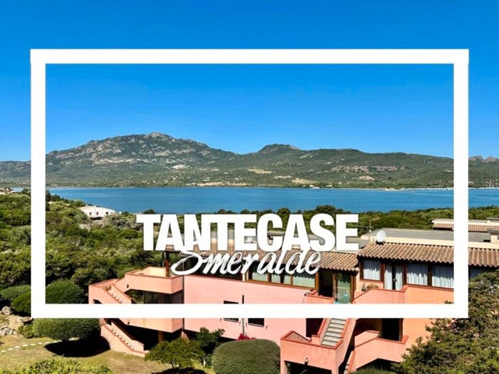 Appartamento trilocale in vendita in Via Sa Tazza, Porto Rotondo, Olbia