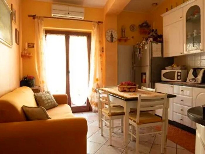 Appartamento quadrilocale in vendita in Roma, Centro, Stilo