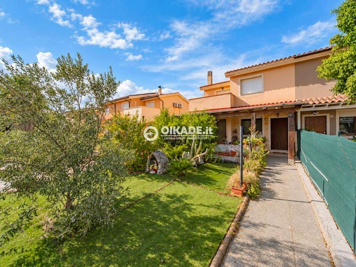 Casa con 5 locali in vendita in Via Serpentara, La Maddalena, Capoterra