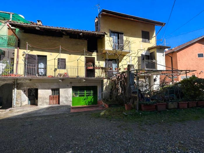 Casa con 5 locali in vendita in Vicolo Riva, Centro, Chiusa di San Michele