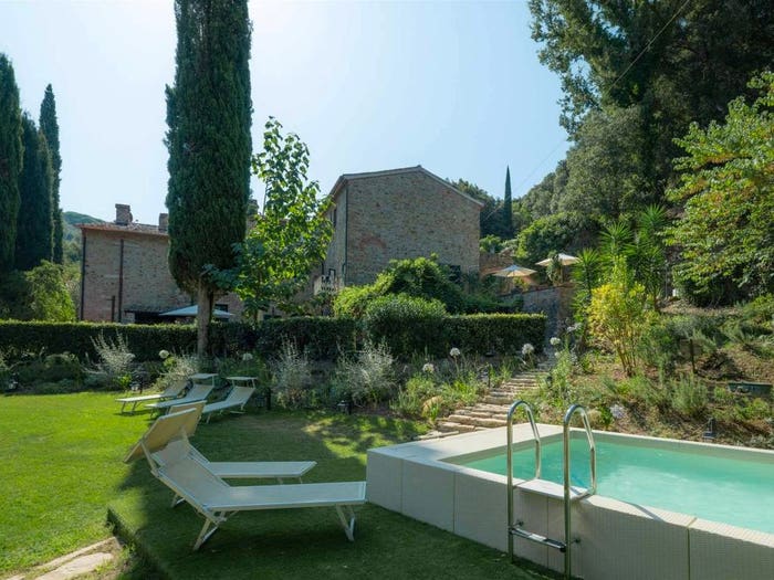 Casa con 6 locali in vendita in Loc Mulino Rotone, Castagneto Carducci