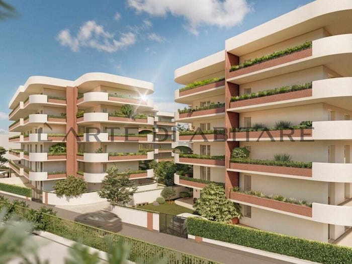 Appartamento trilocale in vendita in San Pedrino, Centro, Paullo