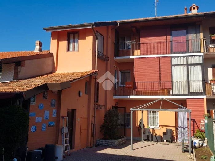 Casa con 5 locali in vendita in Via orgoglia, Centro, Borgo Ticino