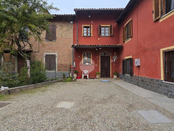 Casa trilocale in vendita in Via Gallini, Olmo, Castagnole delle Lanze