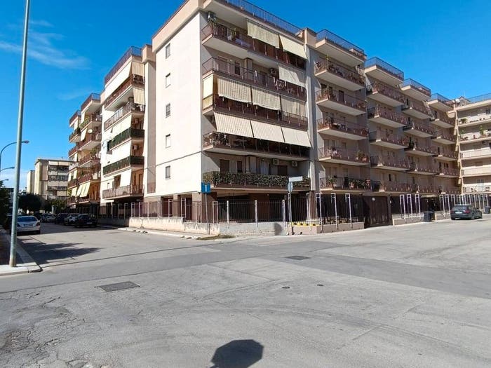 Appartamento trilocale in vendita in Via Novara, San Giuseppe Artigiano Goito, Andria