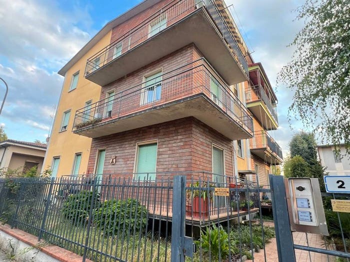 Appartamento trilocale in vendita in Via Pietro Neri, Giuseppina Villetta, Cremona