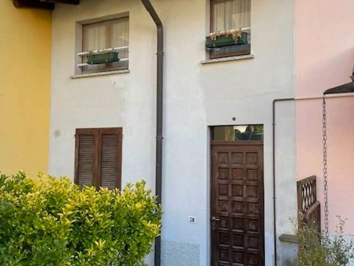 Appartamento trilocale in vendita in Per Concenedo, Moggio