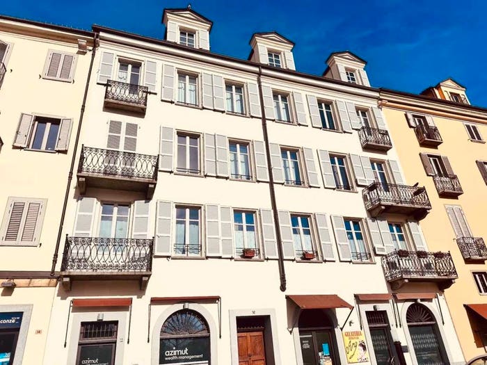 Case in Vendita e in Affitto - 3