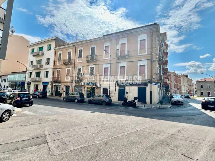 Appartamento quadrilocale in vendita in Via dei Bastioni, Porta Nuova, Pescara