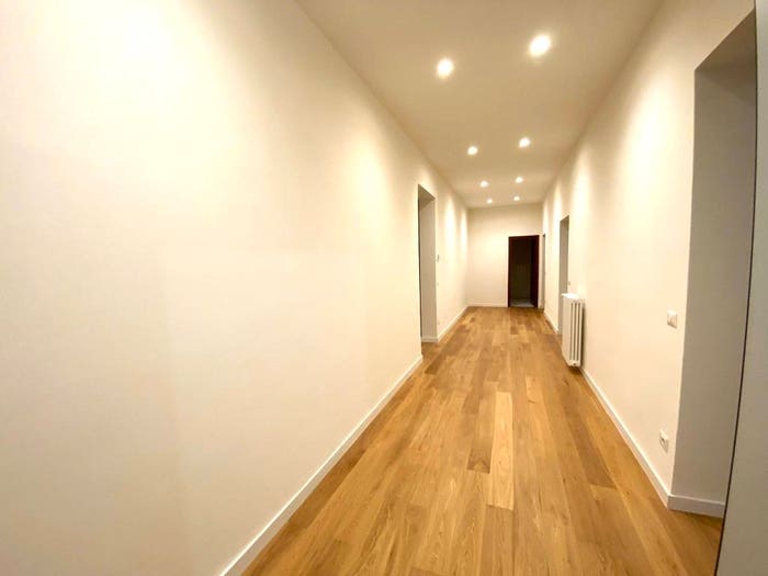Appartamento con 5 locali in vendita in Corso Giacomo Matteotti, MontecatiniTerme