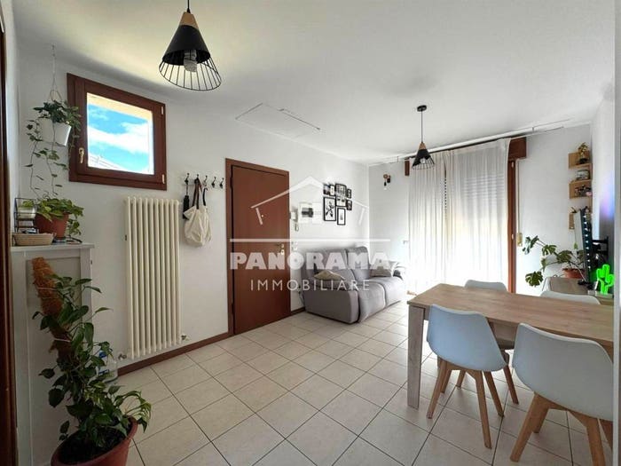 Appartamento quadrilocale in vendita in Sant'andrea In Besanigo, Coriano