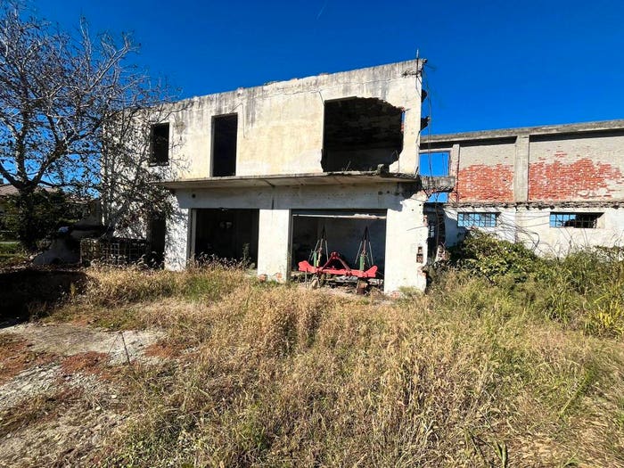 Casa con 5 locali in vendita in Via Campagna, Campagna, Chivasso