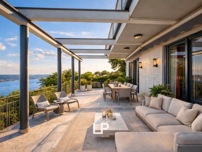 Casa con 6 locali in vendita in Via Rotte, Centro, Massino Visconti