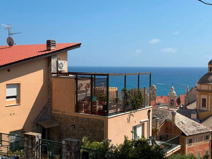 Appartamento bilocale in vendita in Via Generale Enrico Caviglia, Centro, Finale Ligure
