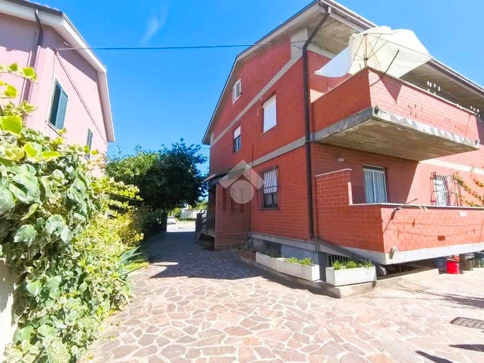 Appartamento con 5 locali in vendita in Via della Fontanella, San Marone San Giuseppe Risorgimento, Civitanova Marche