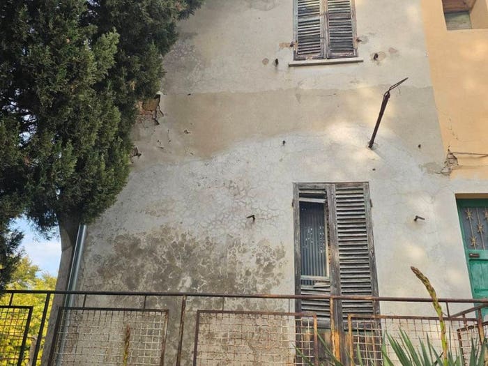 Casa trilocale in vendita in Piazza Settembre, Centro, Cartoceto
