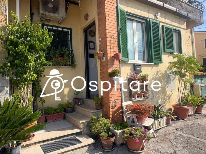 Appartamento bilocale in vendita in Via Filippo Turati, Borgo Novo, Monterotondo