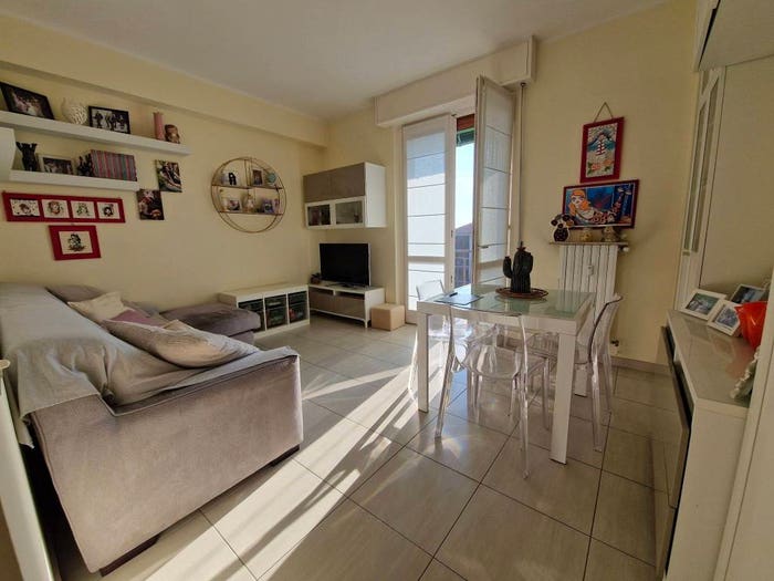 Appartamento bilocale in vendita in Viale Lombardia, Romano Banco, Buccinasco