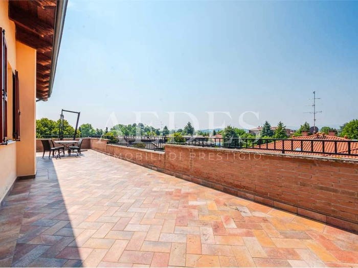 Casa con 6 locali in vendita in Centro, Castelnuovo Rangone