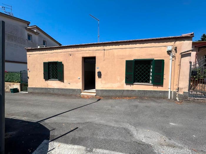 Appartamento trilocale in vendita in Via di Valle della Muletta, La Storta, Roma