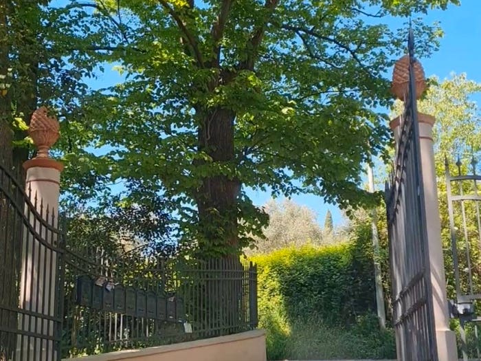 Appartamento con 5 locali in vendita in Colle di Covignano, Rimini