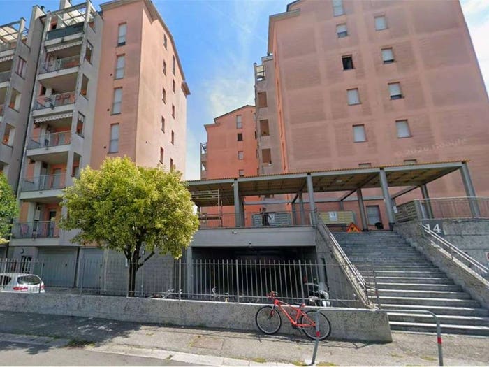 Appartamento bilocale in vendita in Frazione Ombriano Via Pagliari, Ombriano Sabbioni San Carlo, Crema