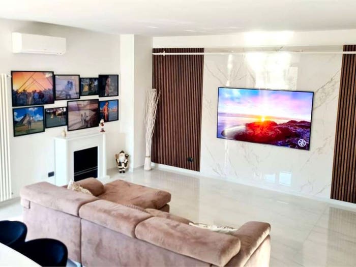 Casa con 6 locali in vendita in via isola alta, Casano Dogana Isola, Luni