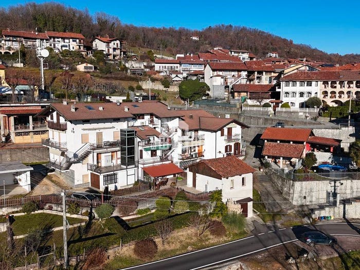 Appartamento trilocale in vendita in Strada per Campo, Muriaglio, Castellamonte