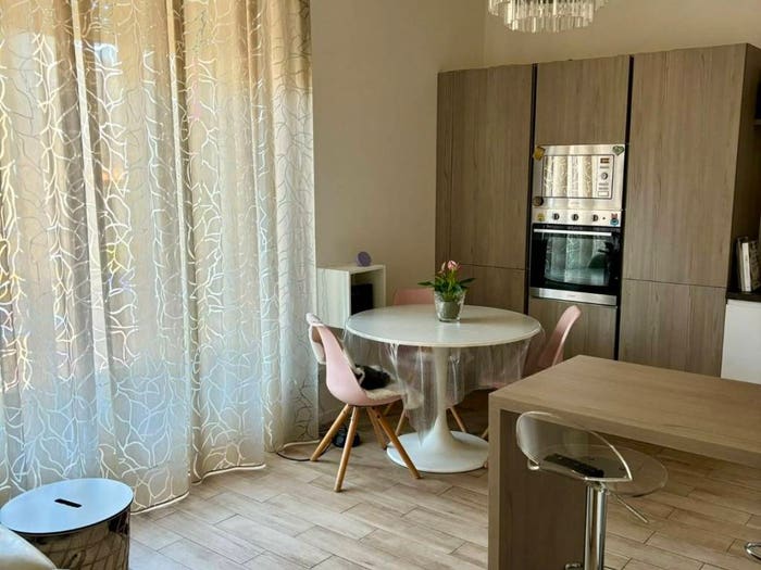 Appartamento bilocale in vendita in Via Luca Landucci, Mazzini Oberdan, Firenze