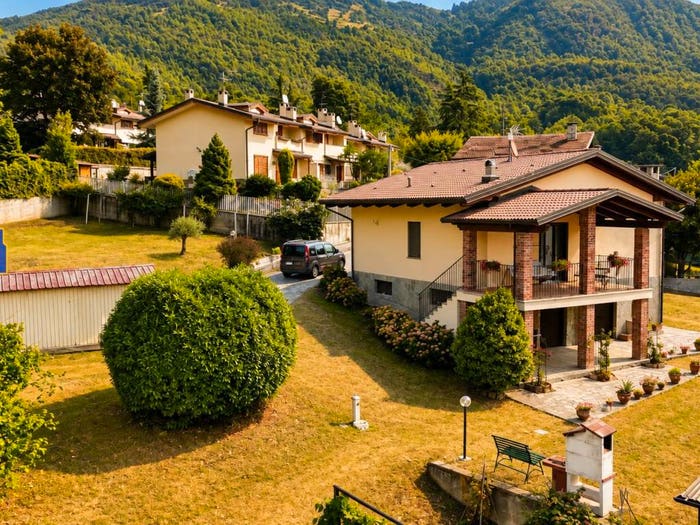 Casa trilocale in vendita in Via Bertolotto, Montelera, Val della Torre