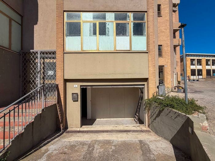 Appartamento bilocale in vendita in Via Acquedotto, Centro Storico, Olbia