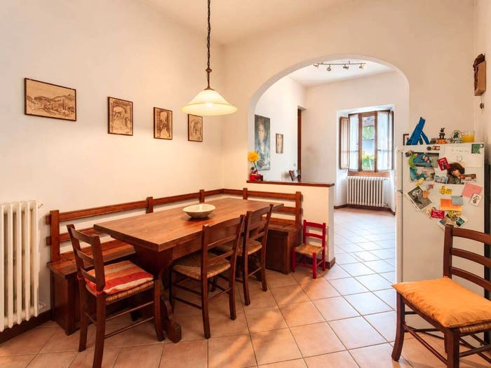 Appartamento trilocale in vendita in Città, Montevarchi