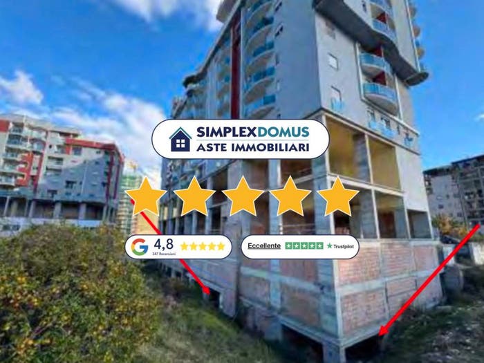 Appartamento con 5 locali in vendita in contrada Macchiabella, Popilia Vagliolise, Cosenza