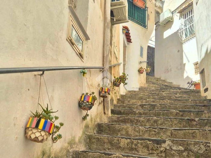 Appartamento monolocale in vendita in Via primo turino, Raito, Vietri sul Mare