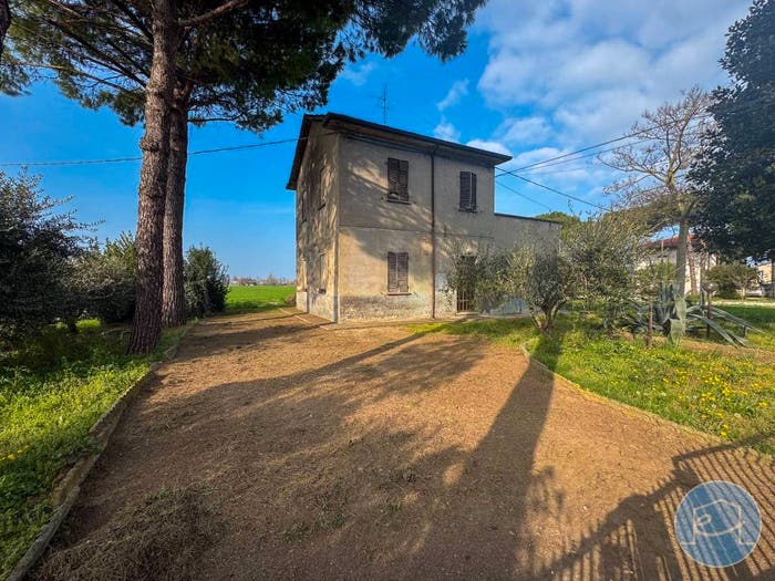 Casa con 5 locali in vendita in Via Capannaguzzo, Bulgarnò, Cesena