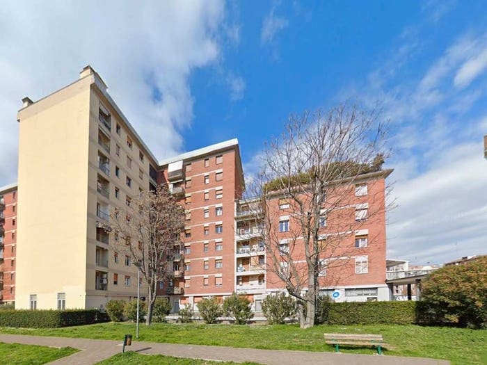 Appartamento trilocale in vendita in San Donato, Bologna